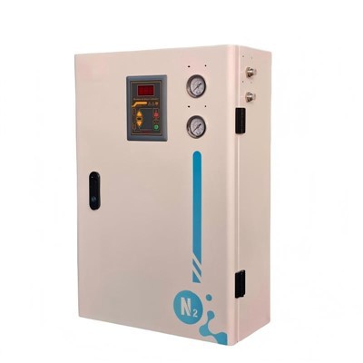 Entegre Azot Jeneratörü