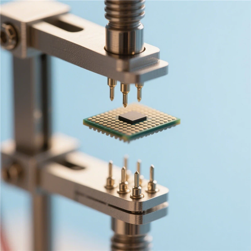 SEMICONDUCTOR MANUFACTURING - NITROGEN